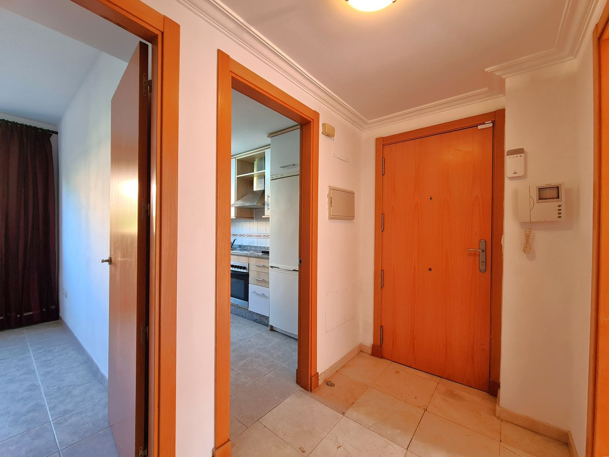 2 Bed, 2 Bath, ApartmentFor Sale, Casares Playa, Malaga