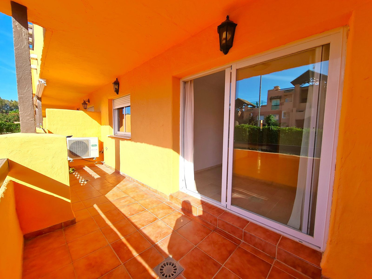 2 Bed, 2 Bath, ApartmentFor Sale, Casares Playa, Malaga