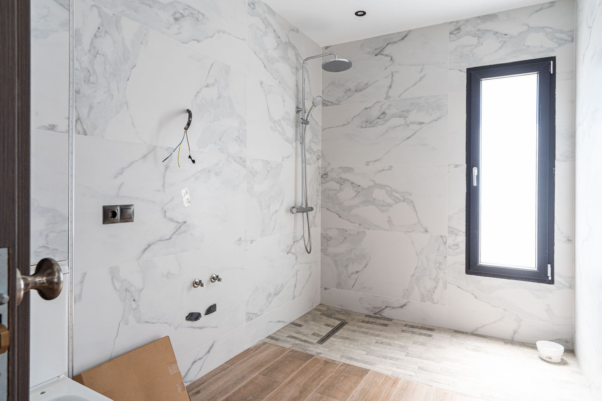 3 Bed, 3 Bath, HouseFor Sale, Estepona, Malaga