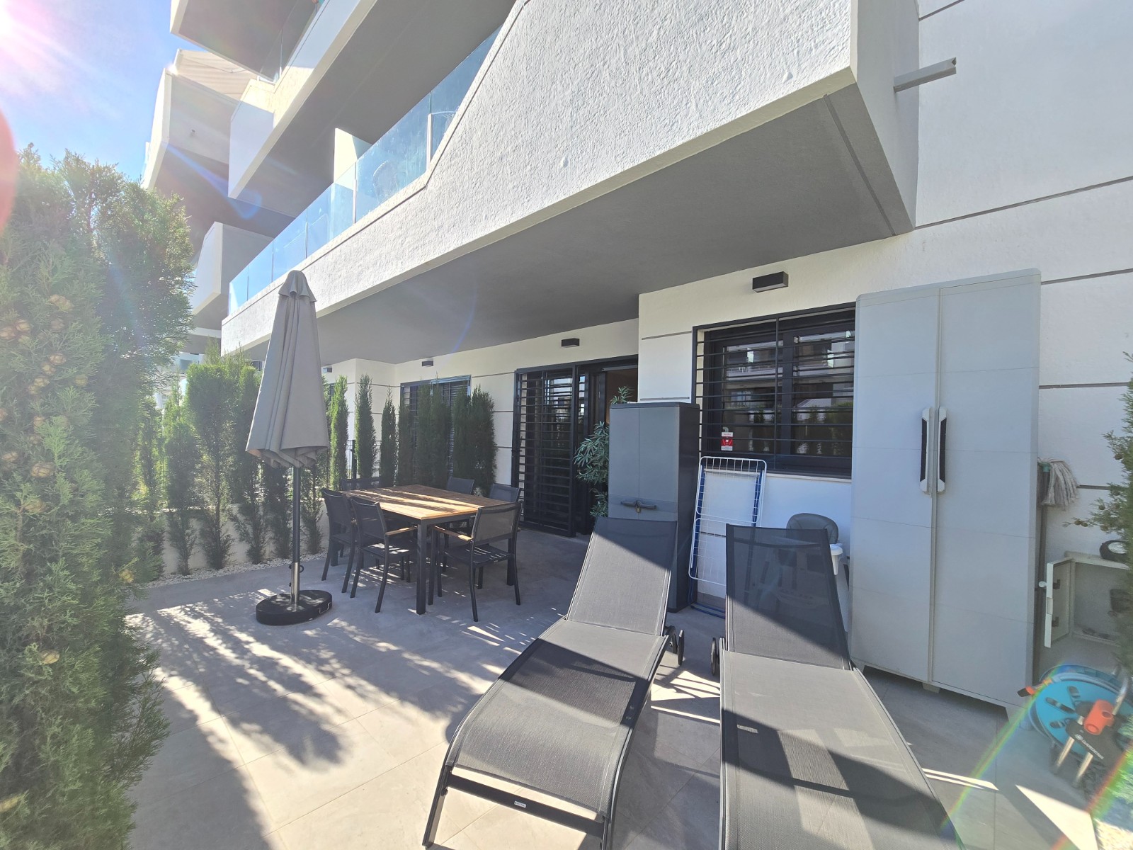 2 Bed, 2 Bath, ApartmentFor Sale, Orihuela Costa, Alicante