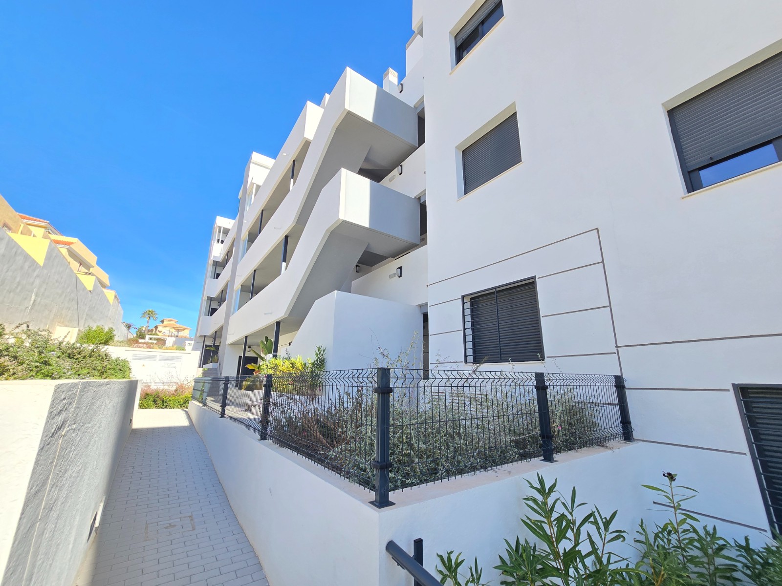 2 Bed, 2 Bath, ApartmentFor Sale, Orihuela Costa, Alicante