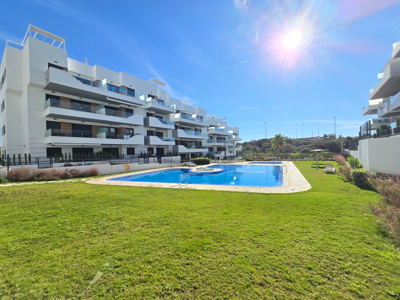 2 Bed, 2 Bath, ApartmentFor Sale, Orihuela Costa, Alicante