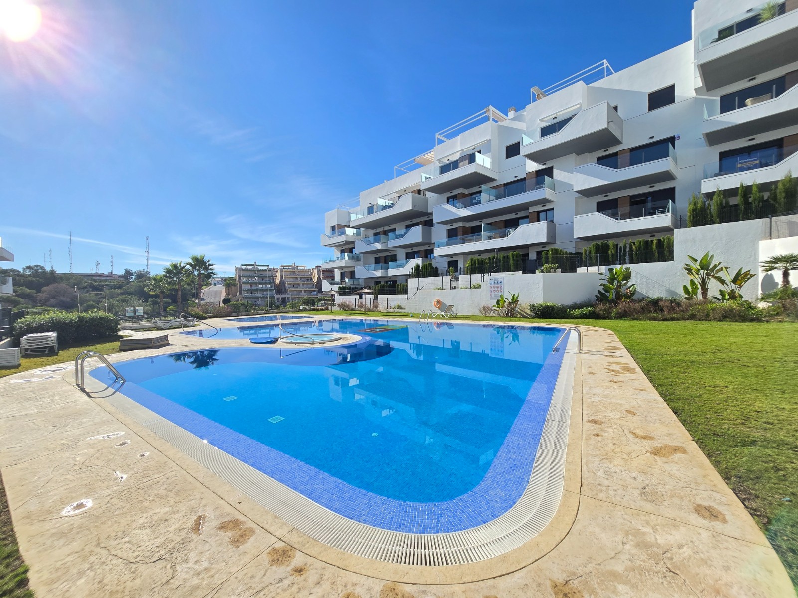 2 Bed, 2 Bath, ApartmentFor Sale, Orihuela Costa, Alicante