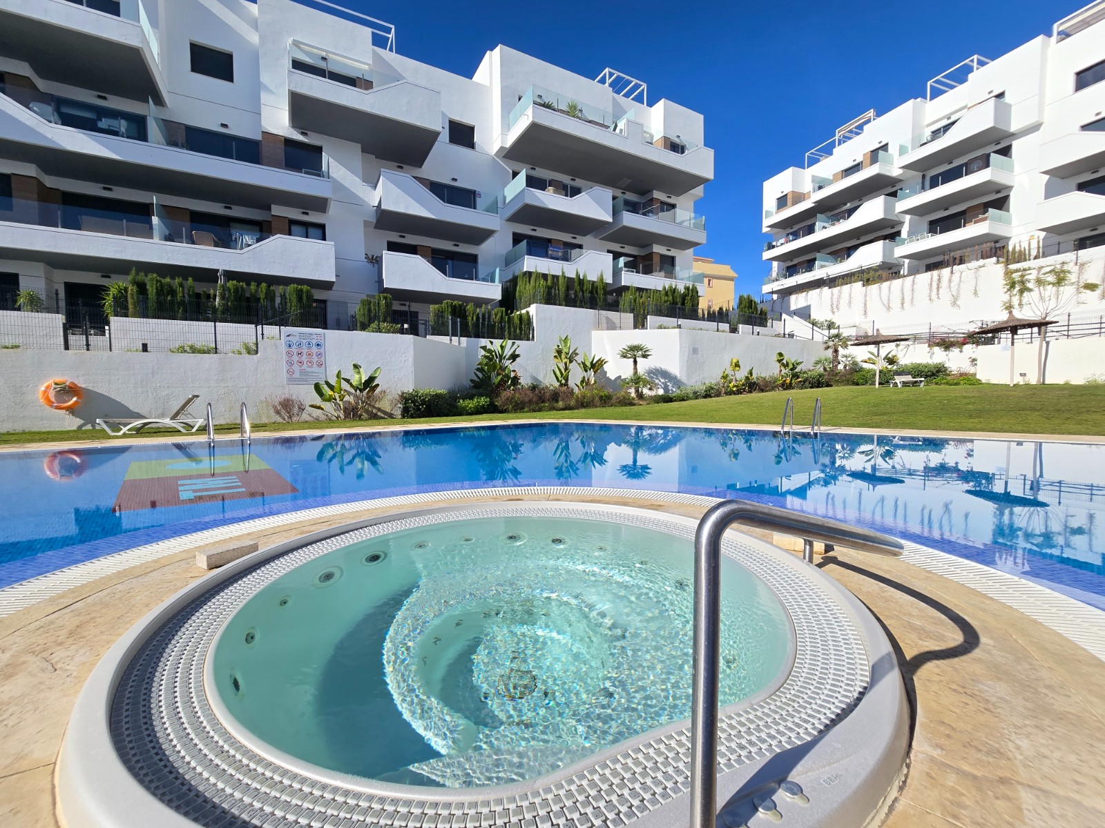 2 Bed, 2 Bath, ApartmentFor Sale, Orihuela Costa, Alicante