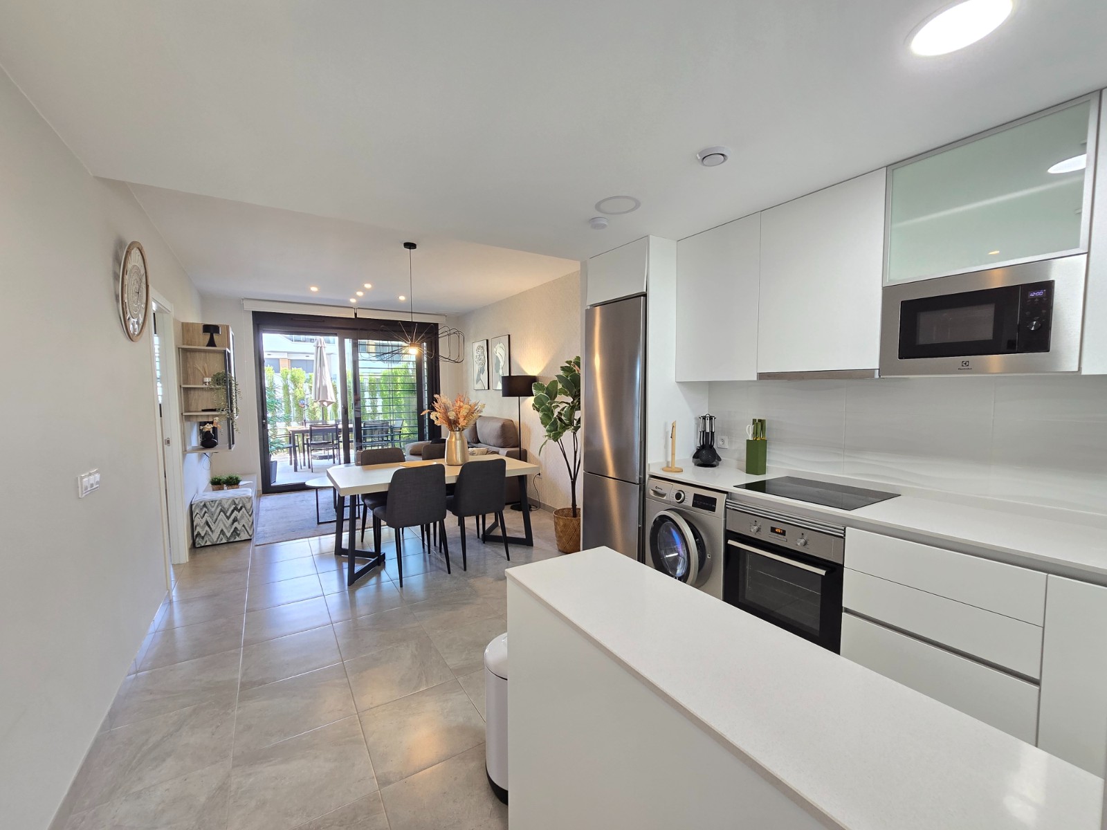 2 Bed, 2 Bath, ApartmentFor Sale, Orihuela Costa, Alicante