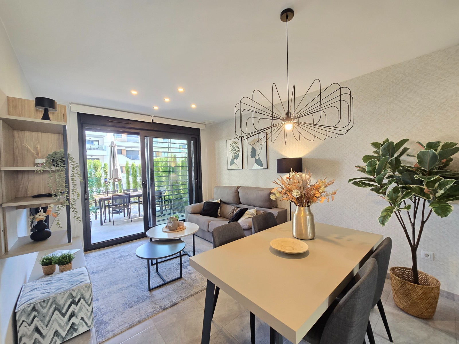 2 Bed, 2 Bath, ApartmentFor Sale, Orihuela Costa, Alicante