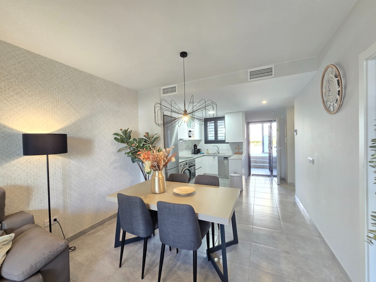 2 Bed, 2 Bath, ApartmentFor Sale, Orihuela Costa, Alicante