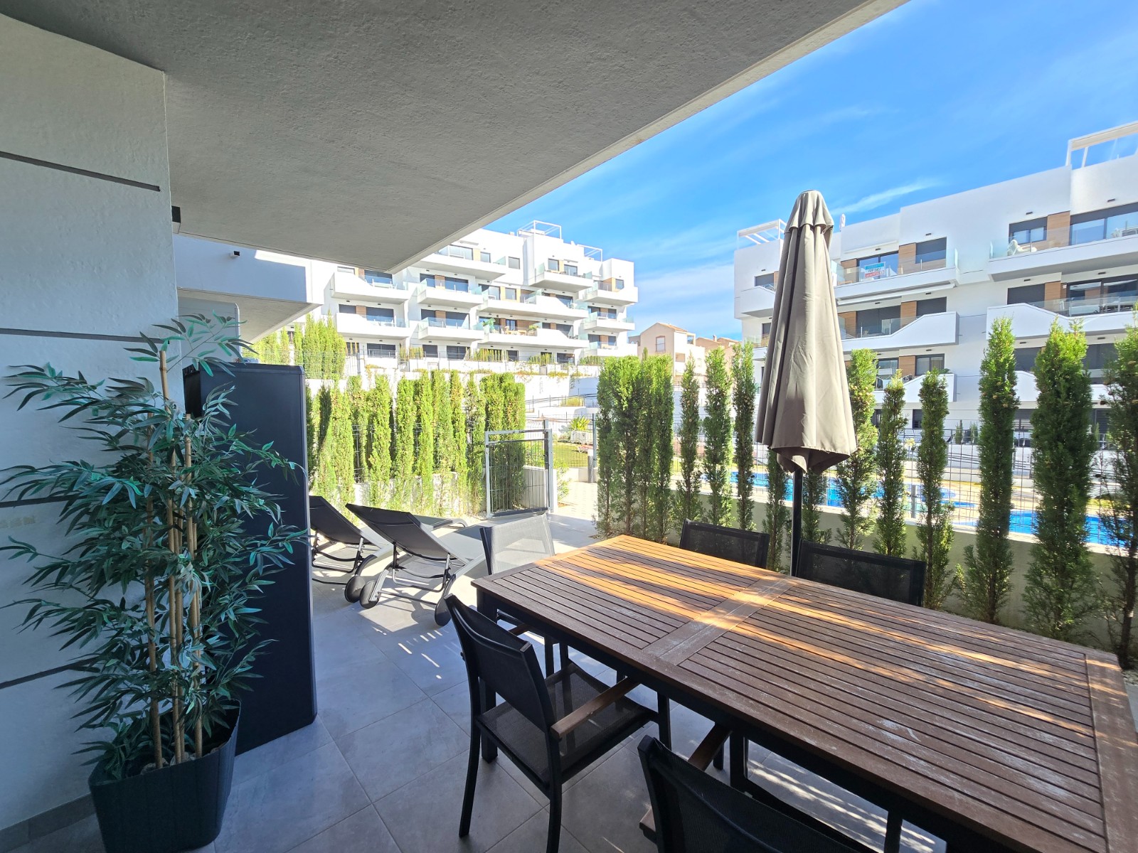 2 Bed, 2 Bath, ApartmentFor Sale, Orihuela Costa, Alicante