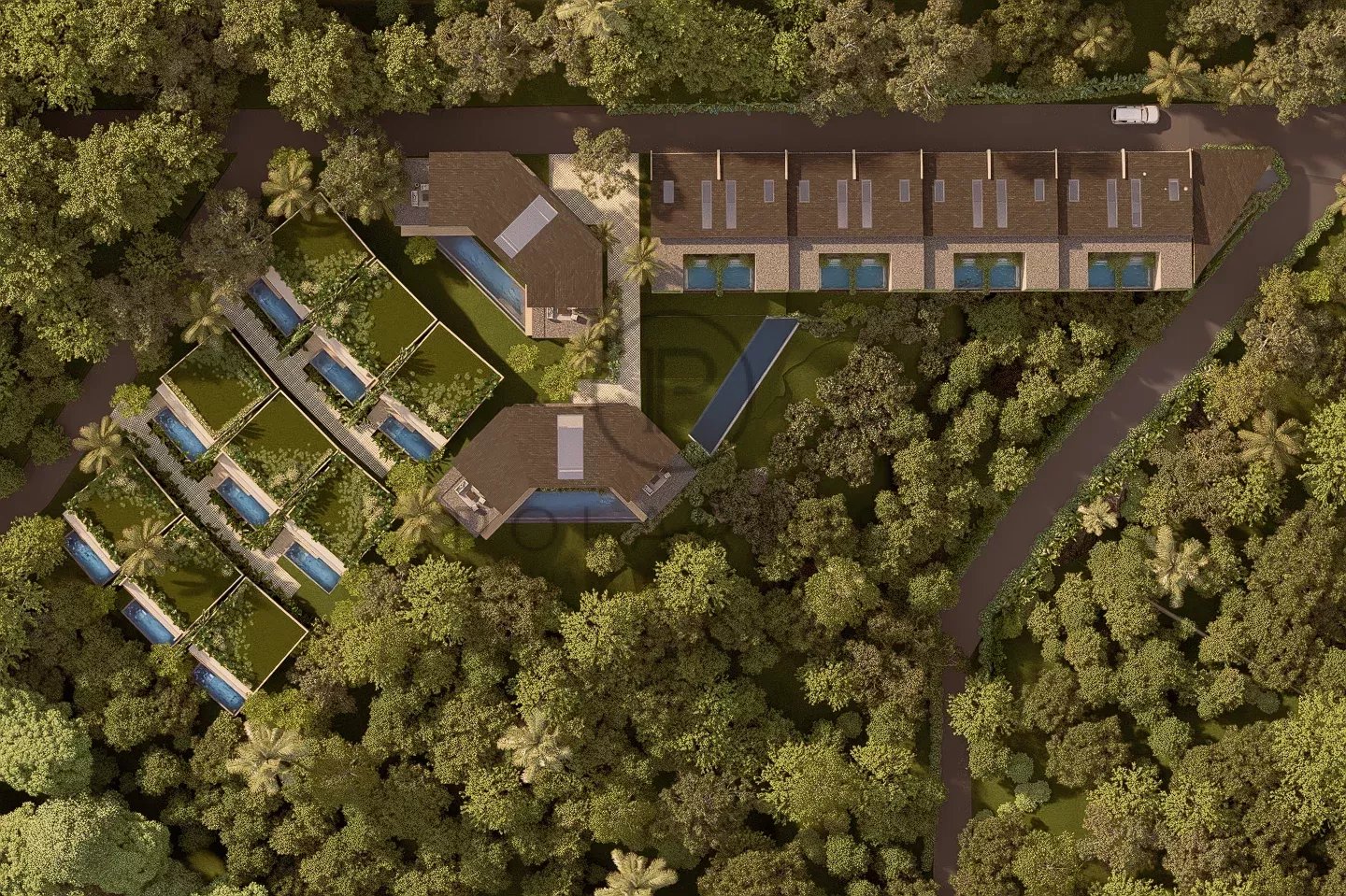 2 Bed, 2 Bath, HouseFor Sale, Uluwatu, Badung