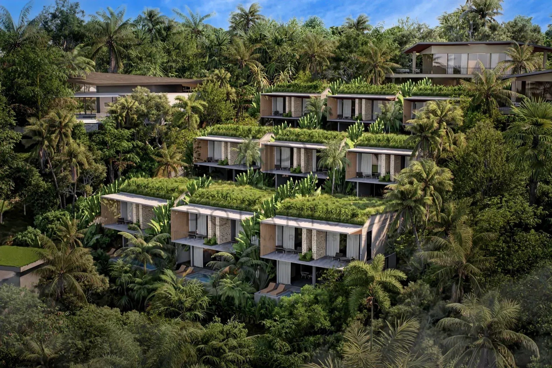 3 Bed, 3 Bath, HouseFor Sale, Uluwatu, Badung