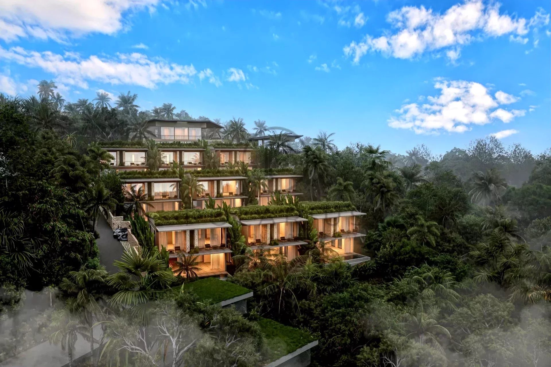 3 Bed, 3 Bath, HouseFor Sale, Uluwatu, Badung