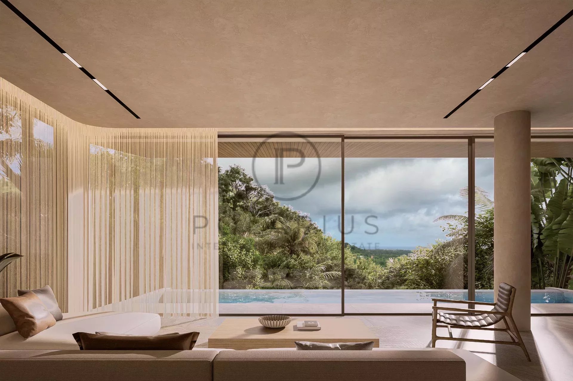 3 Bed, 3 Bath, HouseFor Sale, Uluwatu, Badung