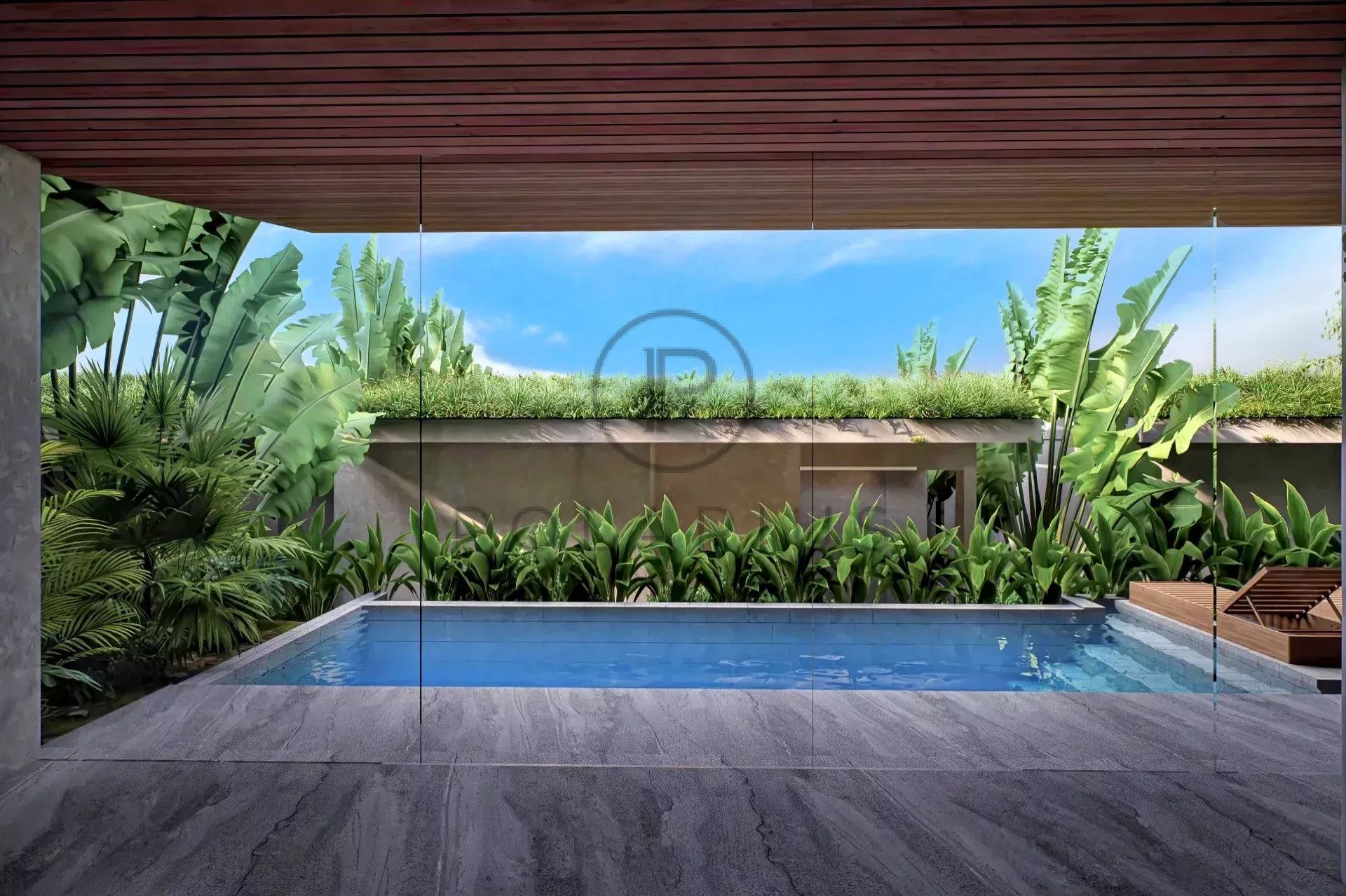 3 Bed, 3 Bath, HouseFor Sale, Uluwatu, Badung