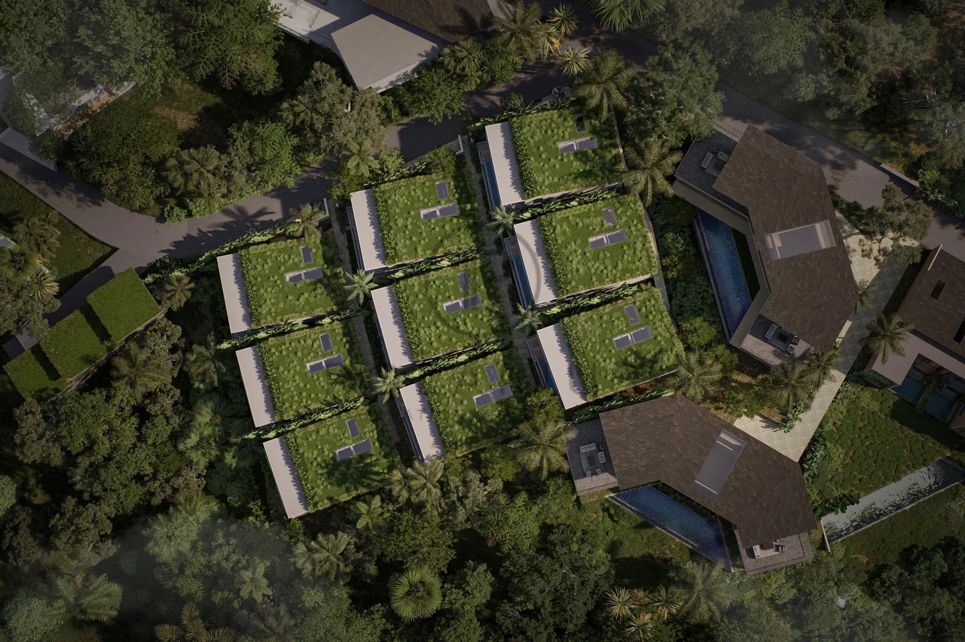 3 Bed, 3 Bath, HouseFor Sale, Uluwatu, Badung