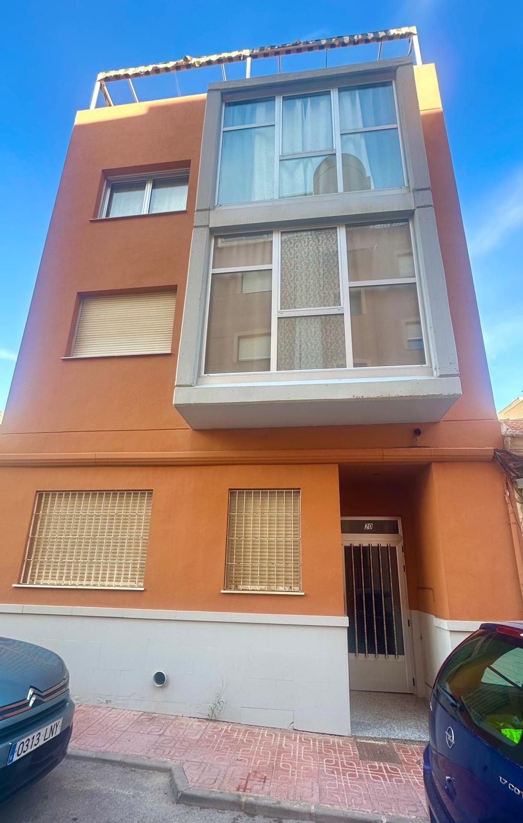 2 Bed, 2 Bath, ApartmentFor Sale, Torrevieja, Alicante