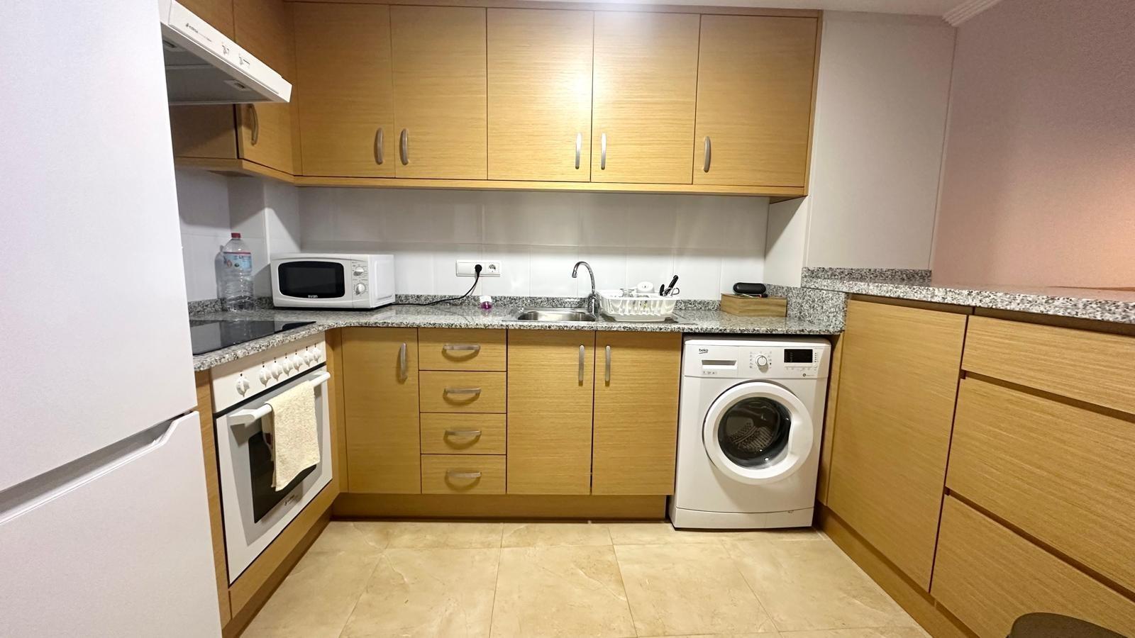 2 Bed, 2 Bath, ApartmentFor Sale, Torrevieja, Alicante