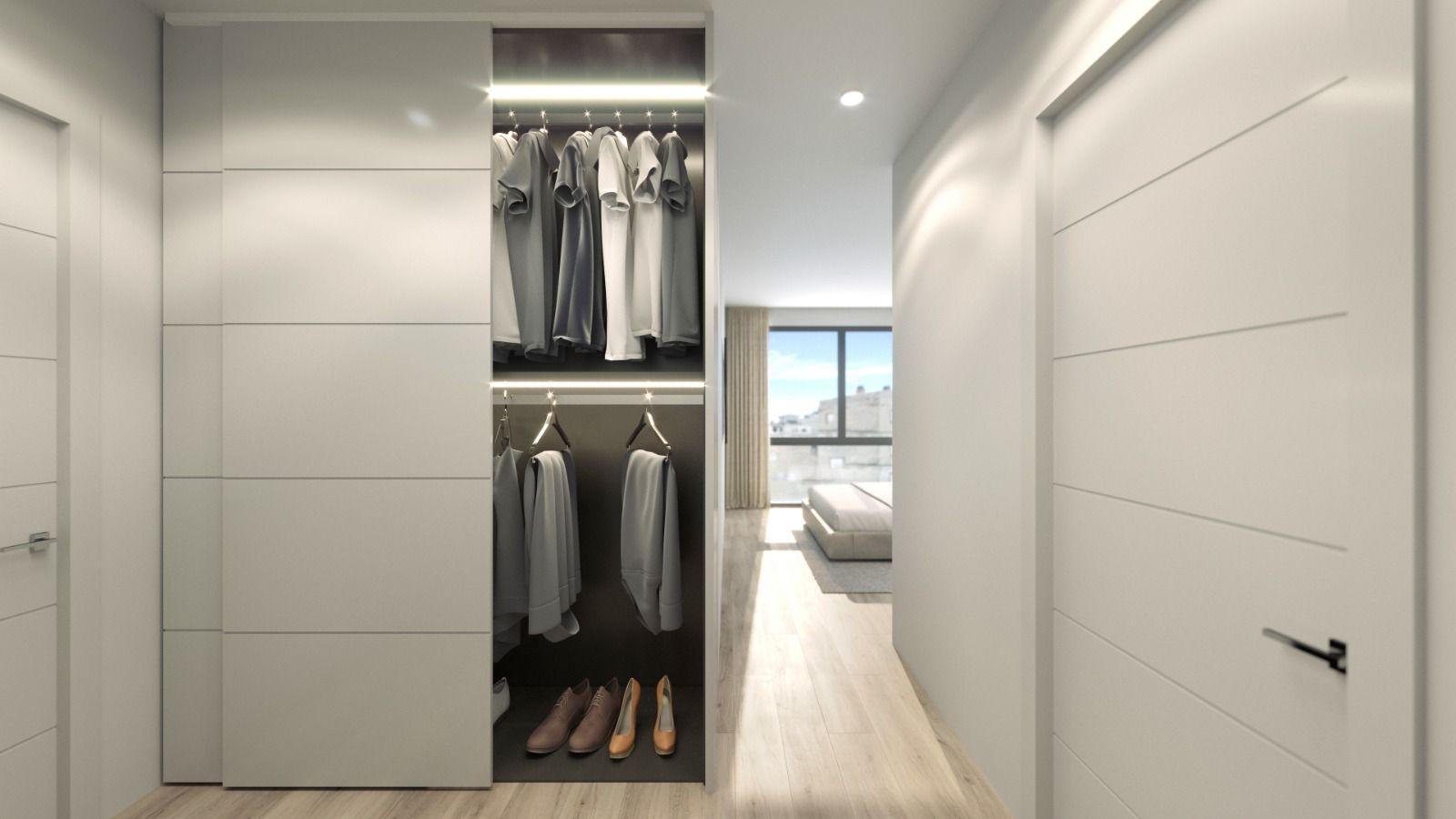 3 Bed, 2 Bath, ApartmentFor Sale, Torrevieja, Alicante