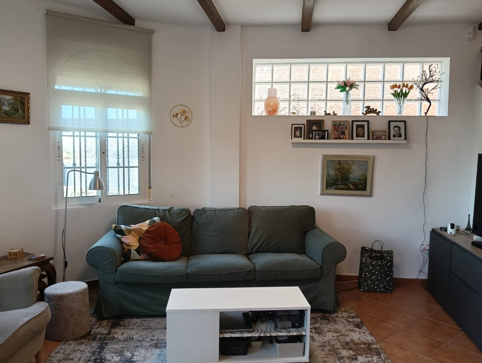 3 Bed, 2 Bath, HouseFor Sale, Los Montesinos, Alicante