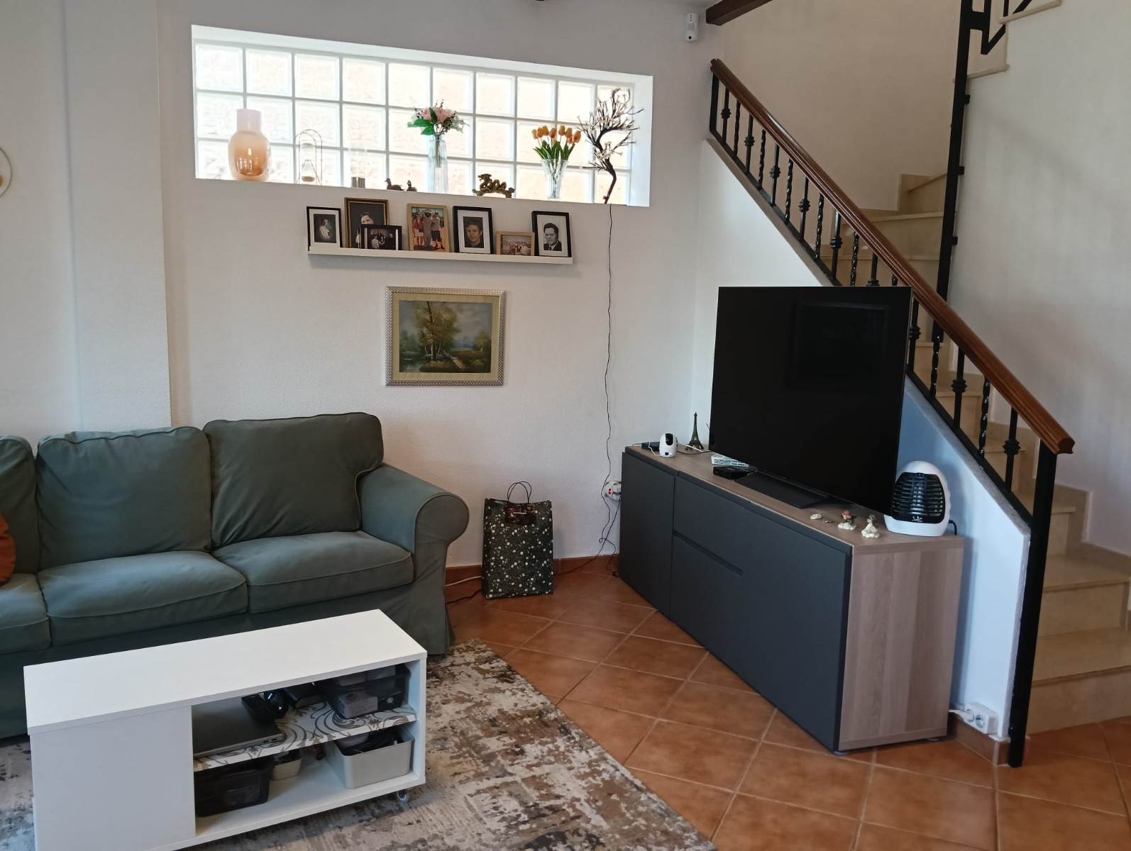 3 Bed, 2 Bath, HouseFor Sale, Los Montesinos, Alicante