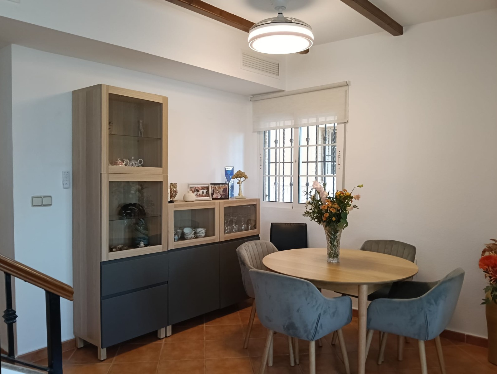 3 Bed, 2 Bath, HouseFor Sale, Los Montesinos, Alicante