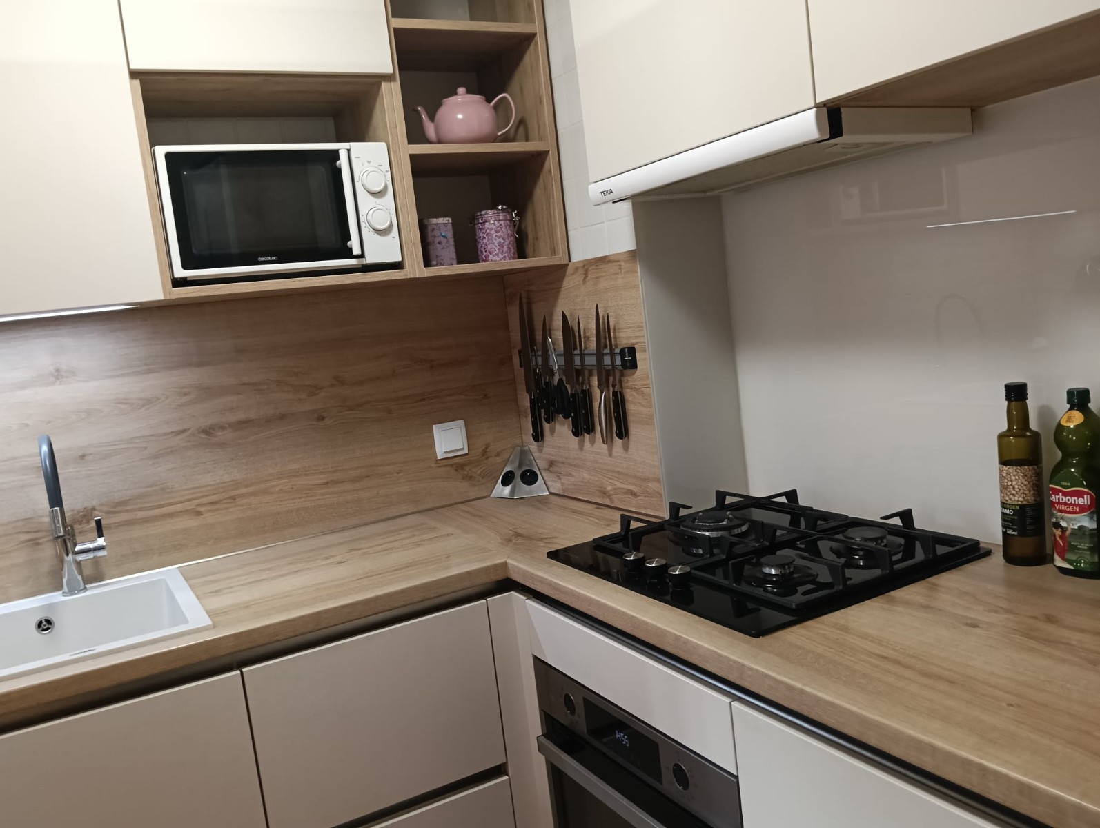 3 Bed, 2 Bath, HouseFor Sale, Los Montesinos, Alicante