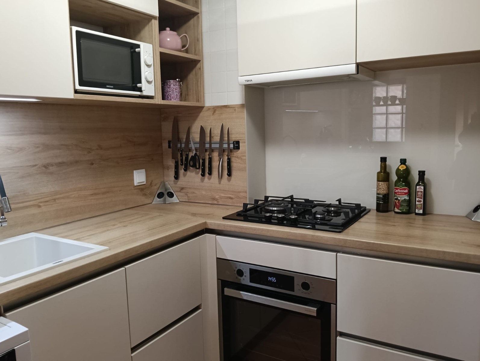 3 Bed, 2 Bath, HouseFor Sale, Los Montesinos, Alicante