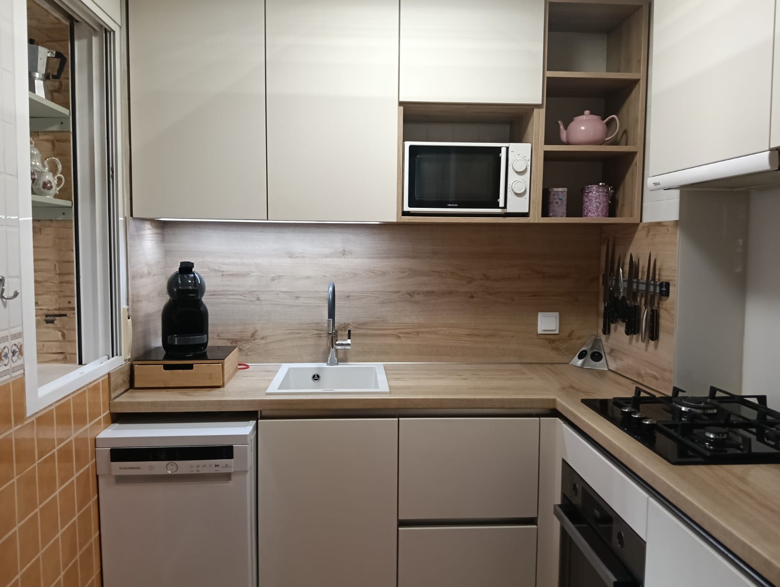 3 Bed, 2 Bath, HouseFor Sale, Los Montesinos, Alicante