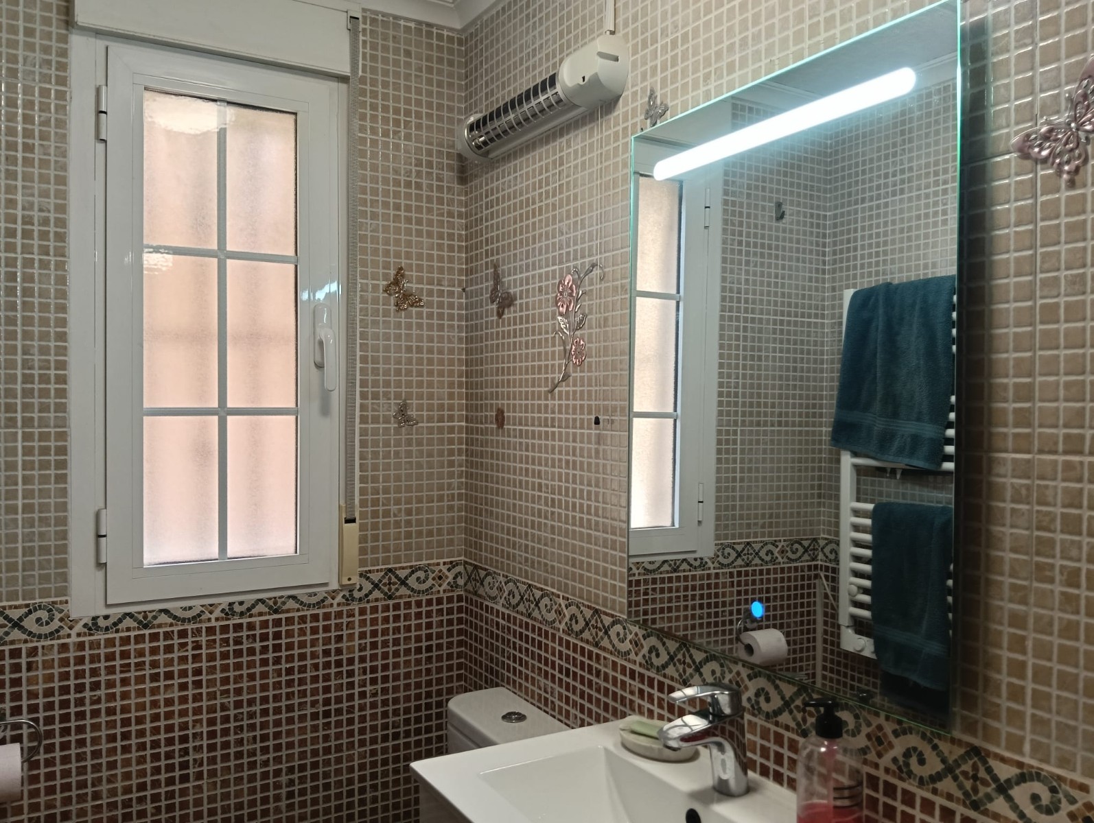 3 Bed, 2 Bath, HouseFor Sale, Los Montesinos, Alicante