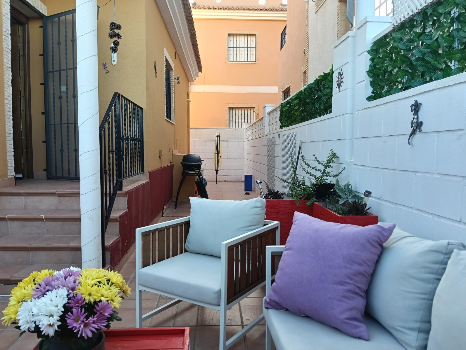 3 Bed, 2 Bath, HouseFor Sale, Los Montesinos, Alicante