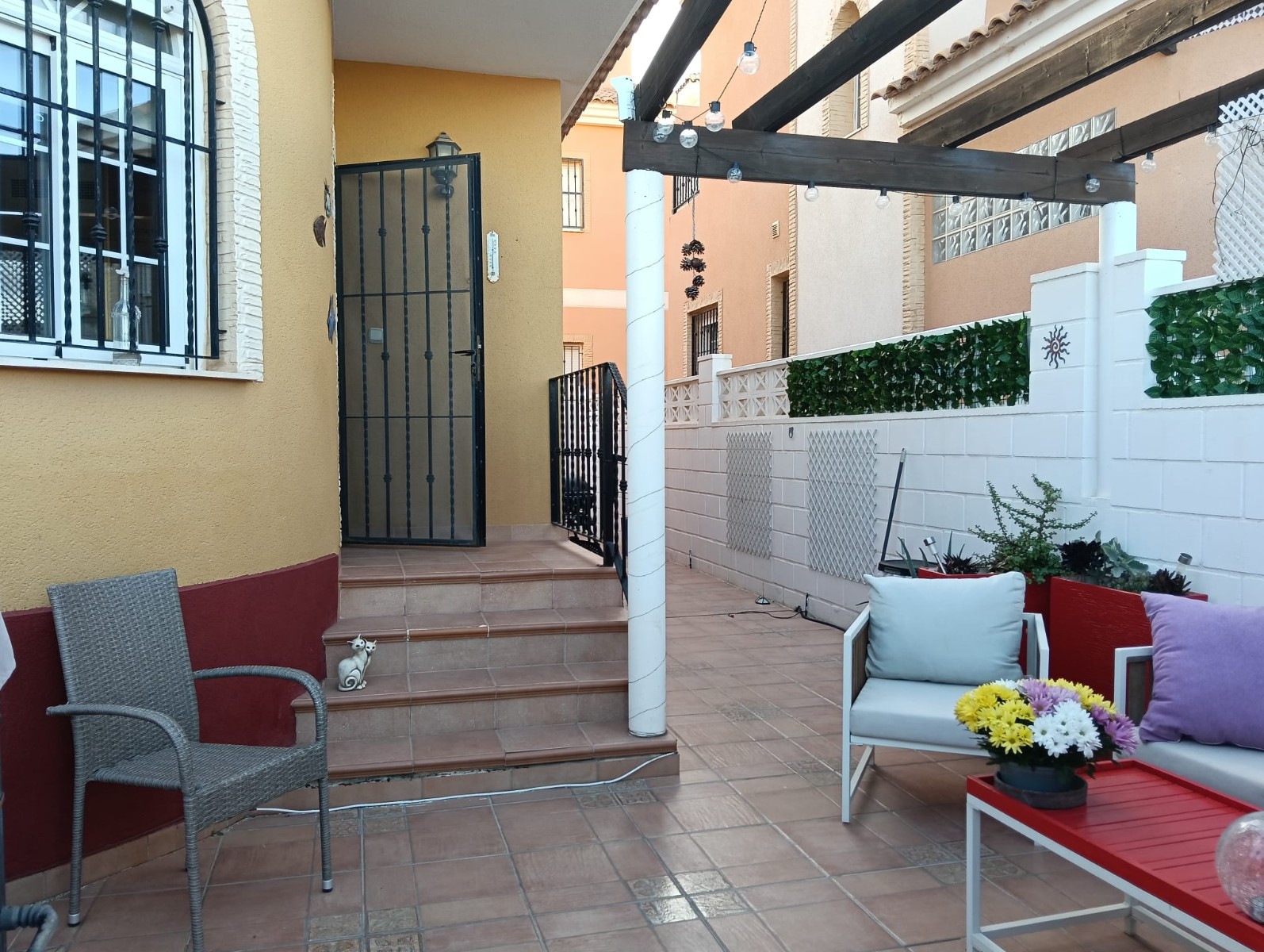 3 Bed, 2 Bath, HouseFor Sale, Los Montesinos, Alicante