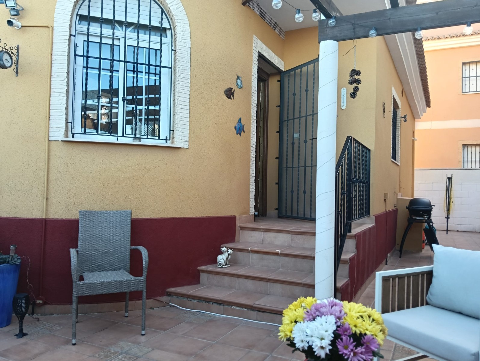 3 Bed, 2 Bath, HouseFor Sale, Los Montesinos, Alicante