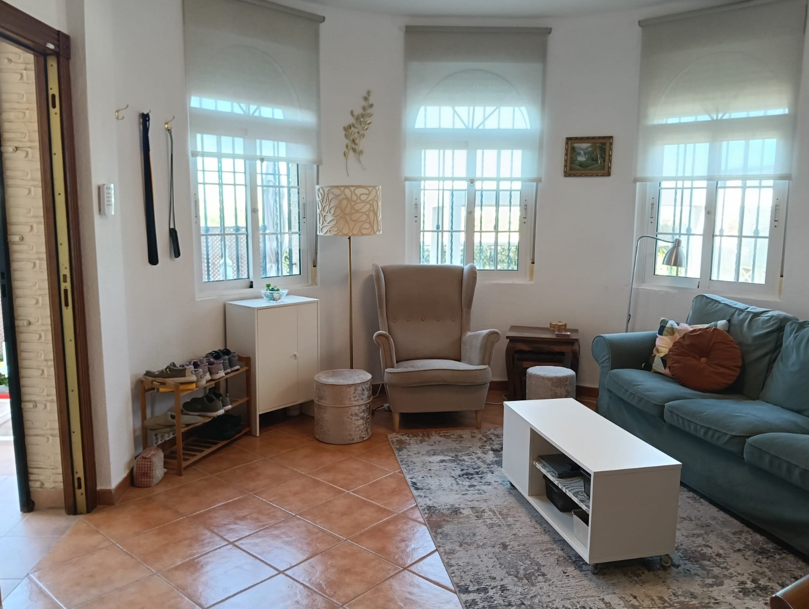 3 Bed, 2 Bath, HouseFor Sale, Los Montesinos, Alicante