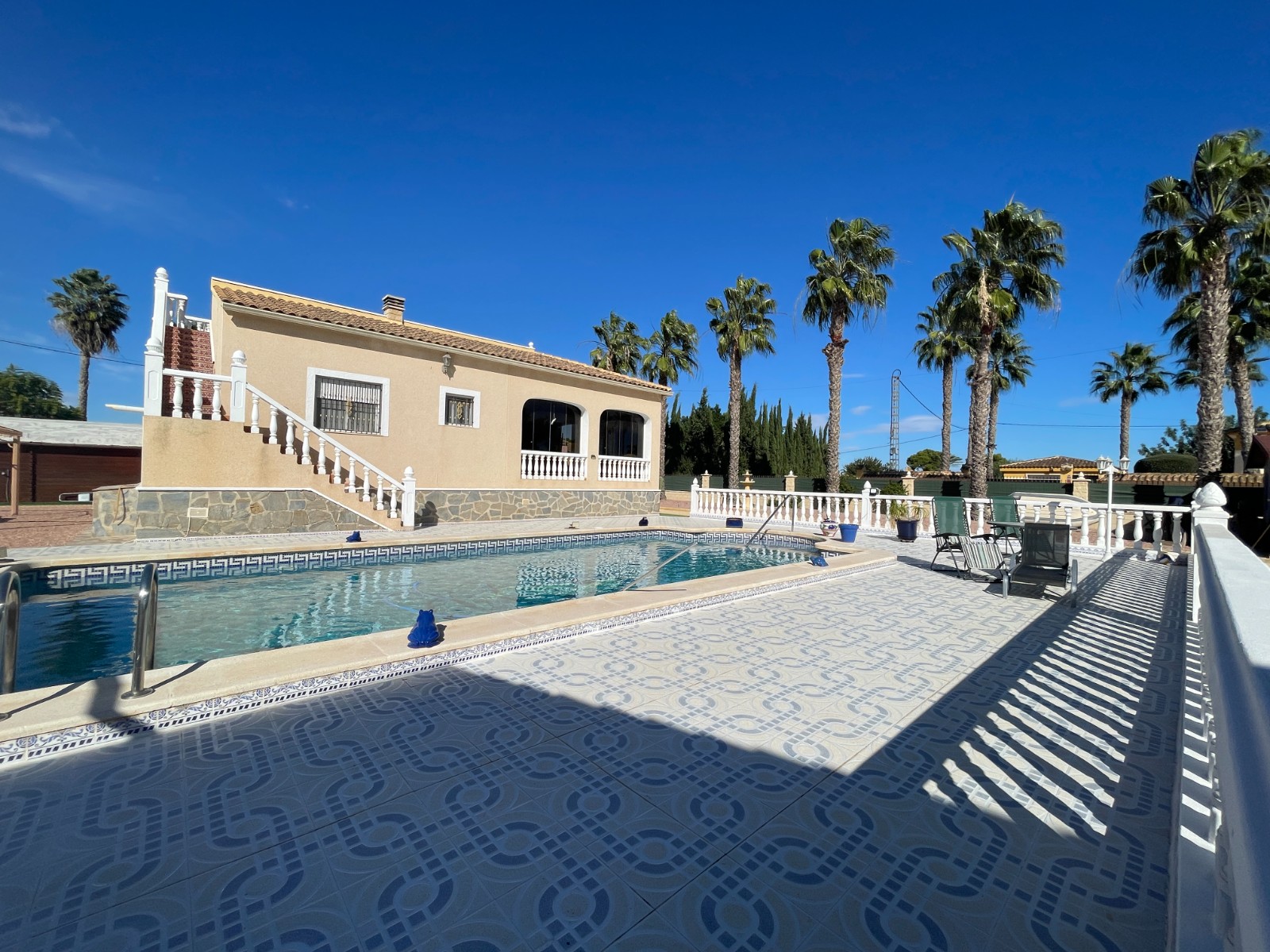 4 Bed, 3 Bath, HouseFor Sale, Catral, Alicante