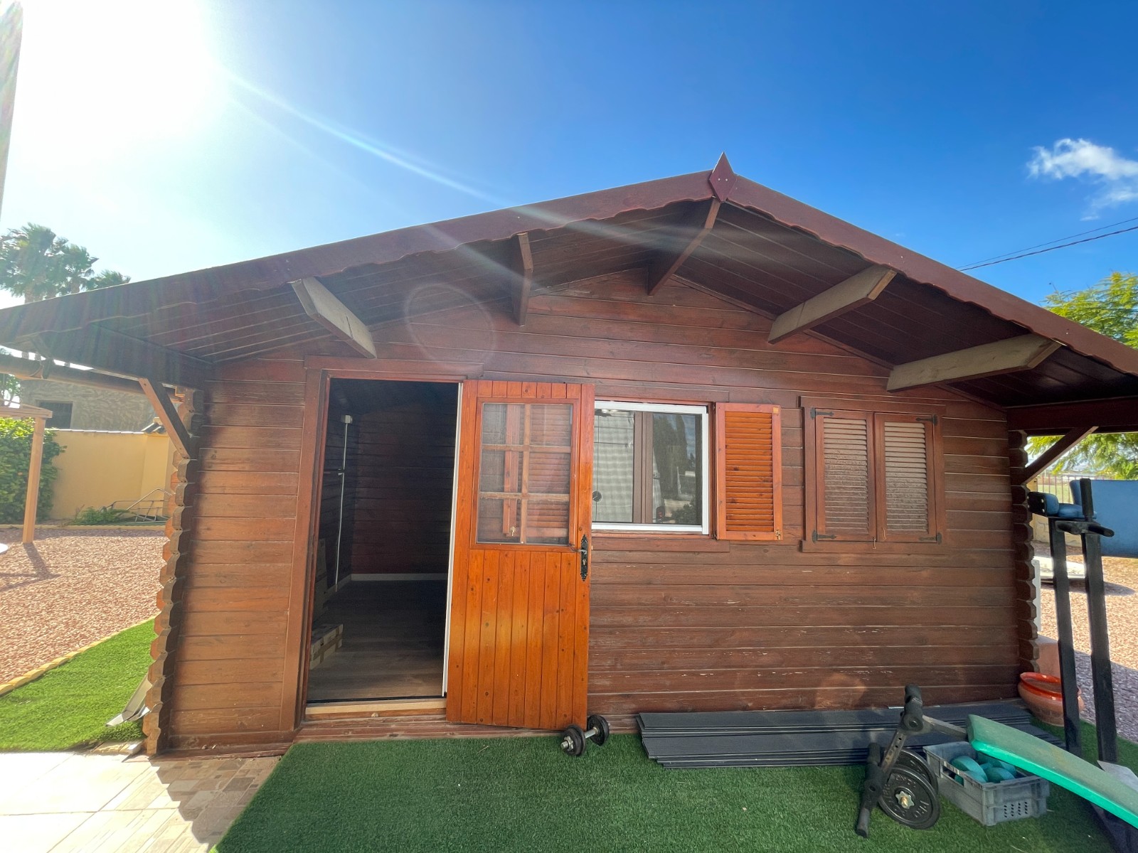 4 Bed, 3 Bath, HouseFor Sale, Catral, Alicante