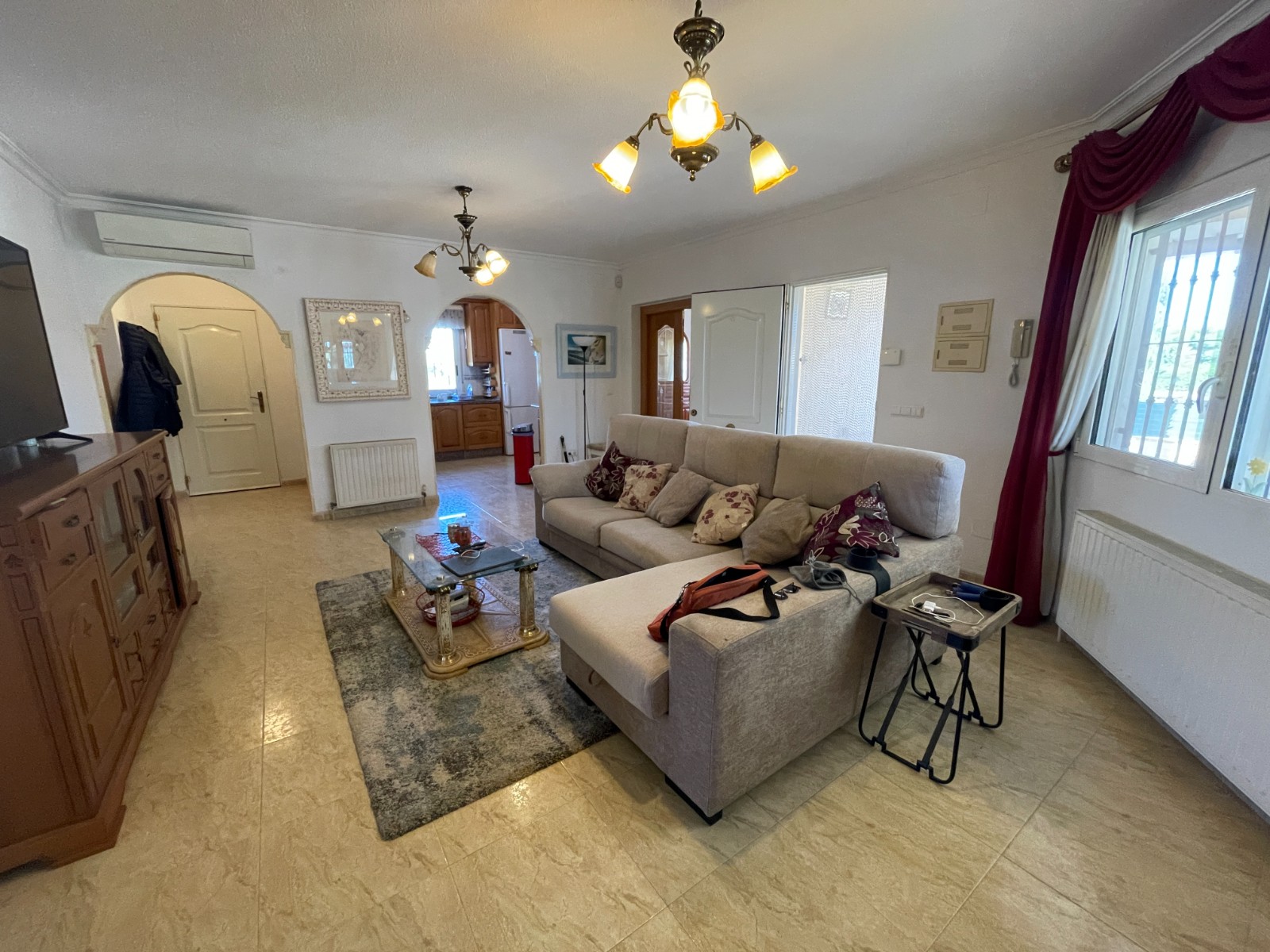 4 Bed, 3 Bath, HouseFor Sale, Catral, Alicante