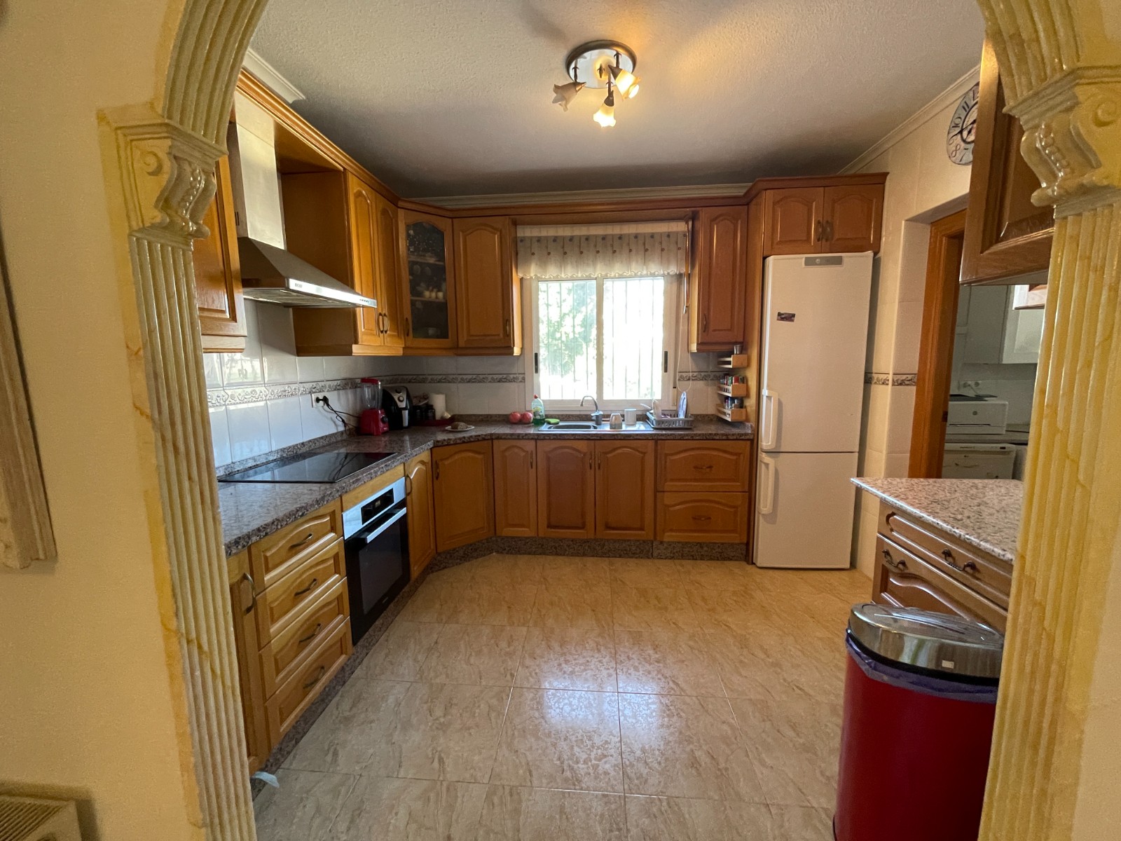 4 Bed, 3 Bath, HouseFor Sale, Catral, Alicante