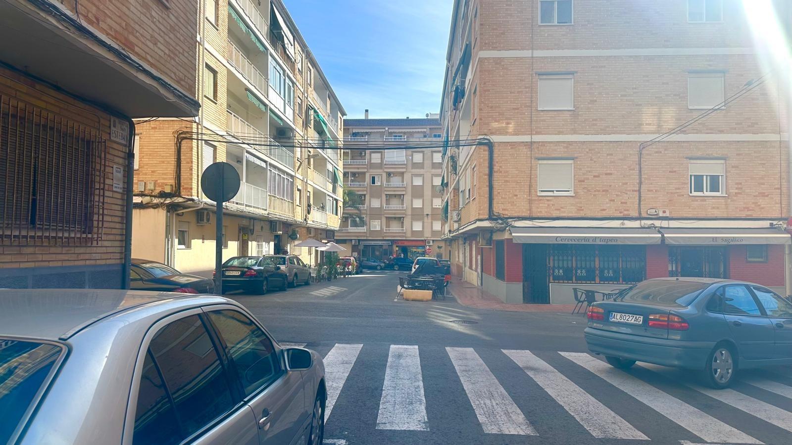 2 Bed, 1 Bath, ApartmentFor Sale, Torrevieja, Alicante