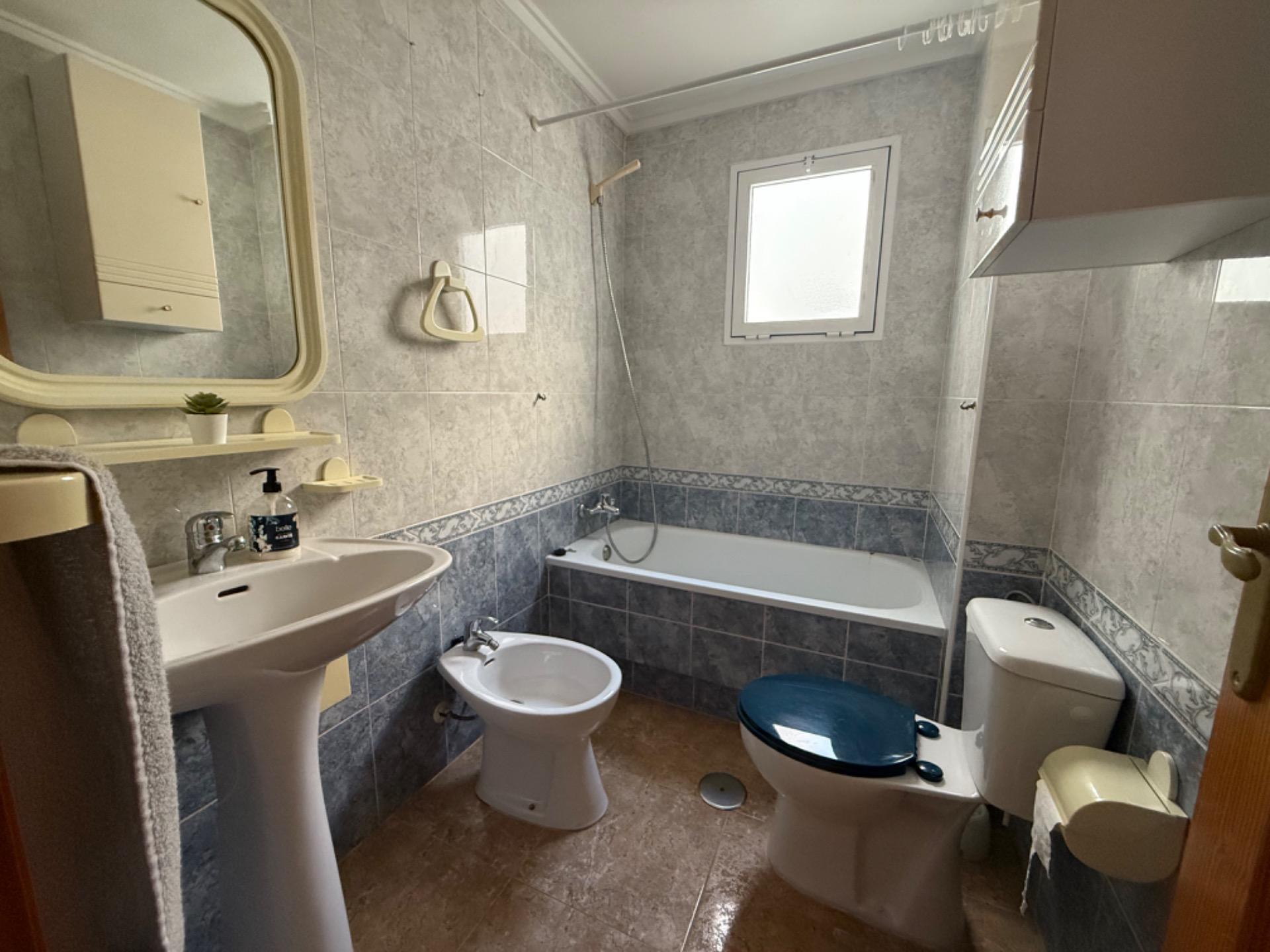 1 Bed, 1 Bath, ApartmentFor Sale, Torrevieja, Alicante