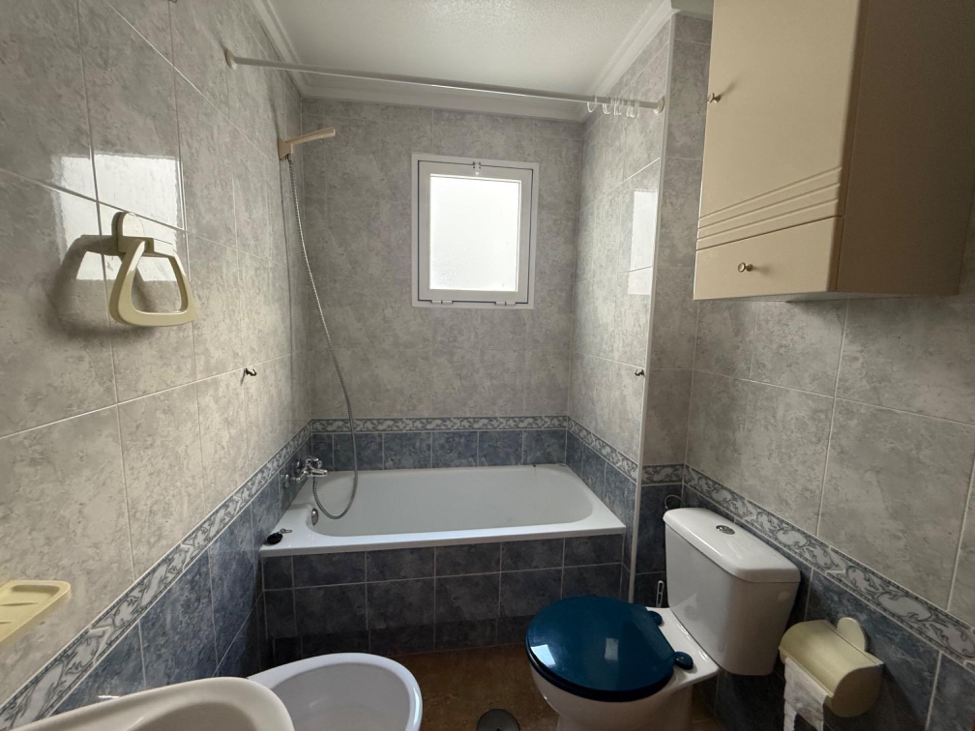 1 Bed, 1 Bath, ApartmentFor Sale, Torrevieja, Alicante