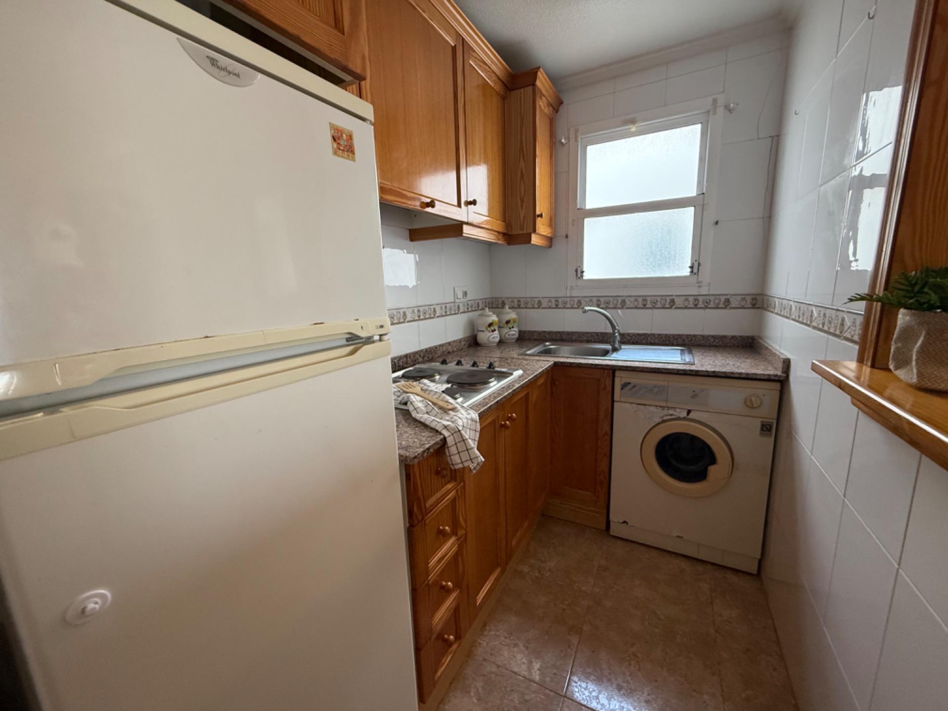 1 Bed, 1 Bath, ApartmentFor Sale, Torrevieja, Alicante