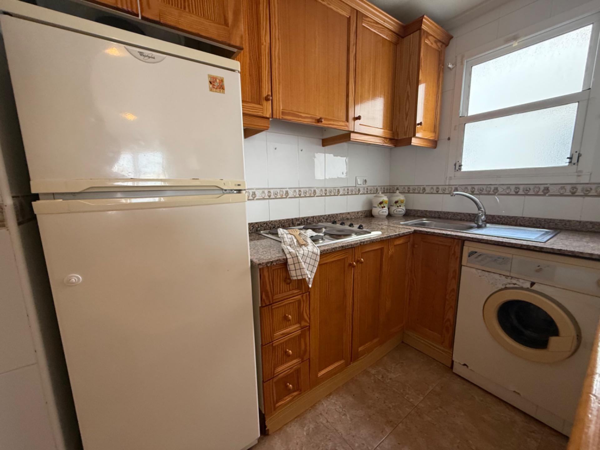 1 Bed, 1 Bath, ApartmentFor Sale, Torrevieja, Alicante