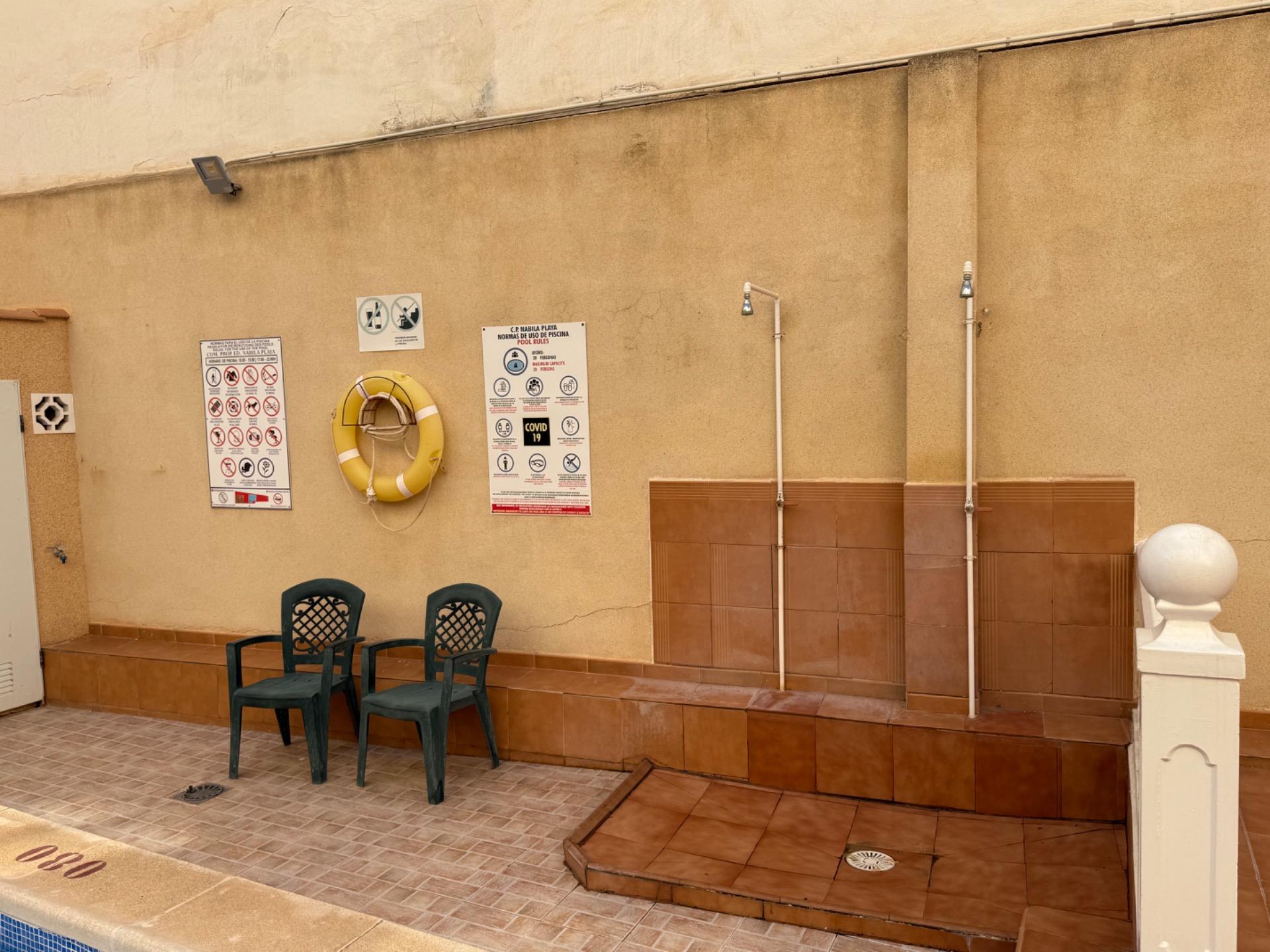 1 Bed, 1 Bath, ApartmentFor Sale, Torrevieja, Alicante