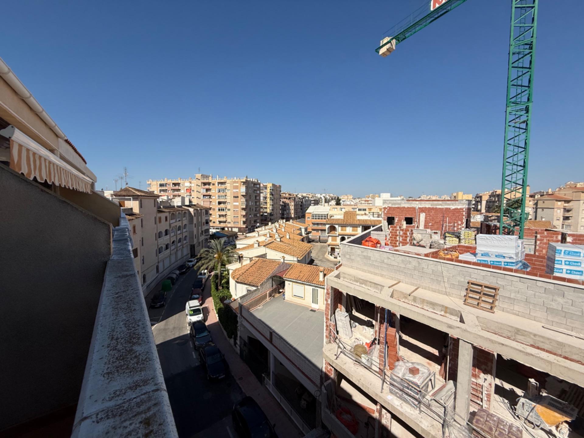 1 Bed, 1 Bath, ApartmentFor Sale, Torrevieja, Alicante