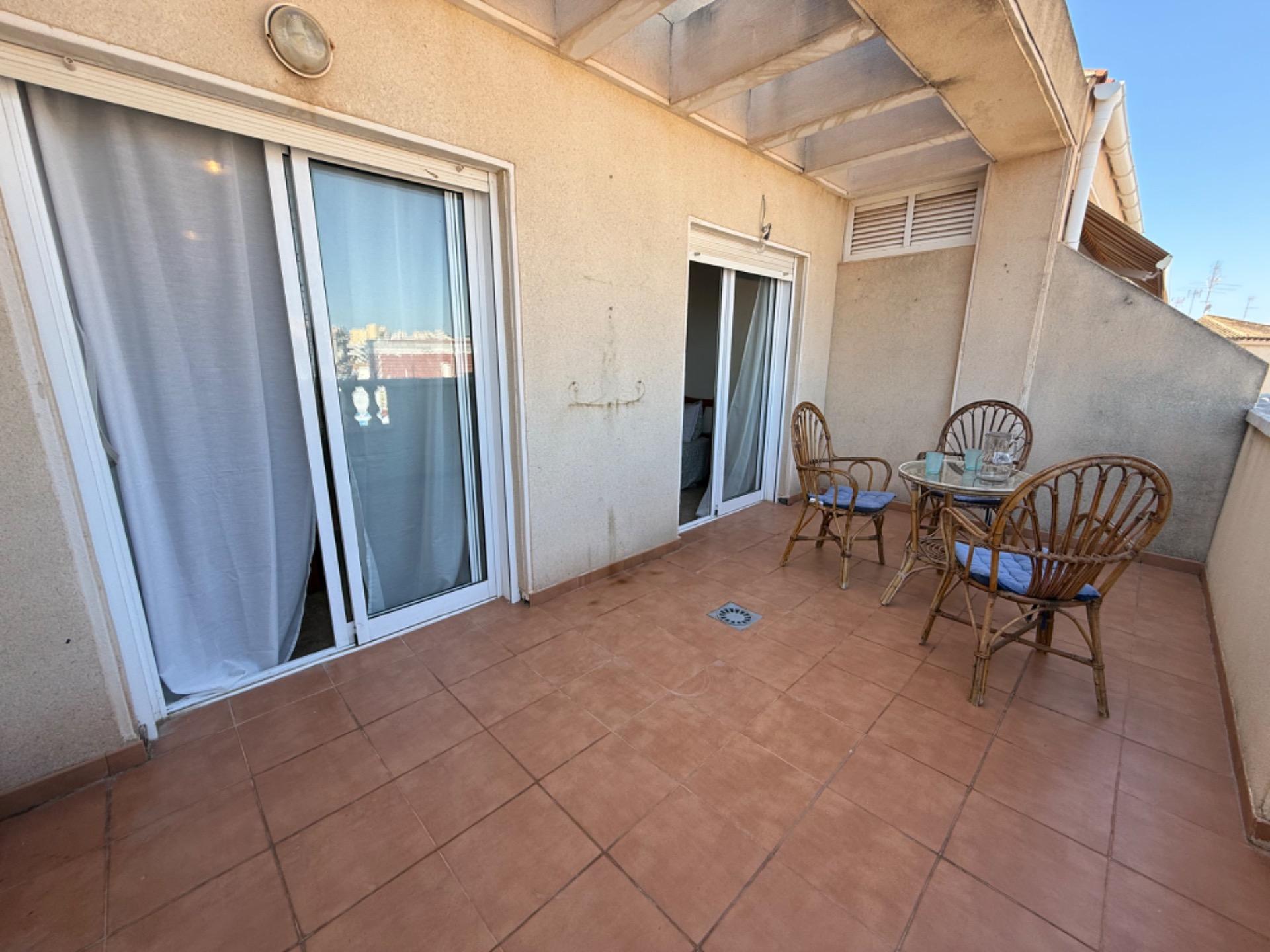 1 Bed, 1 Bath, ApartmentFor Sale, Torrevieja, Alicante