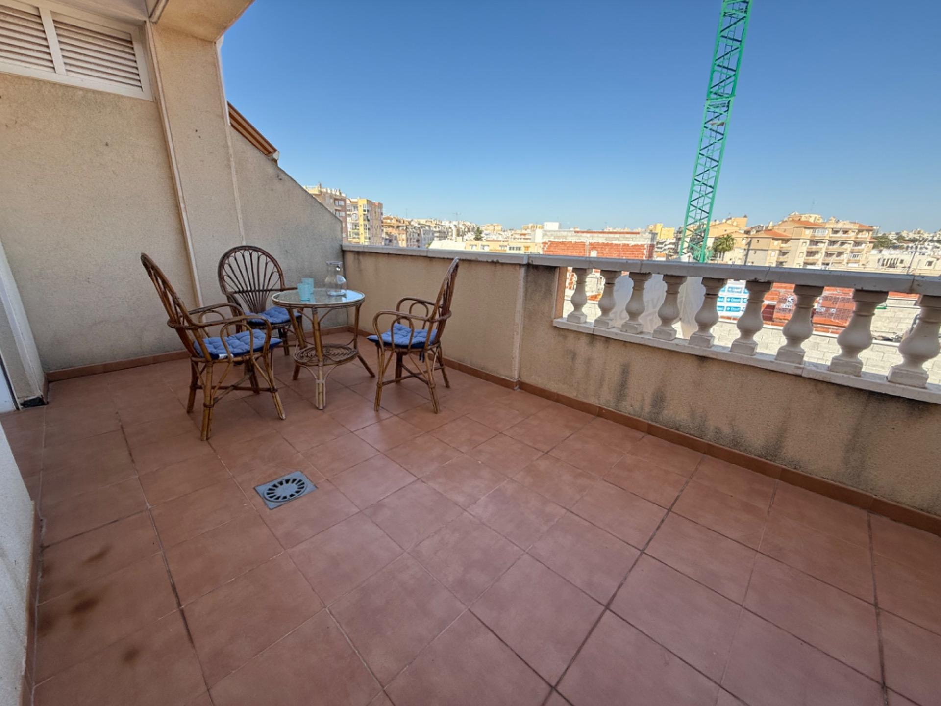 1 Bed, 1 Bath, ApartmentFor Sale, Torrevieja, Alicante