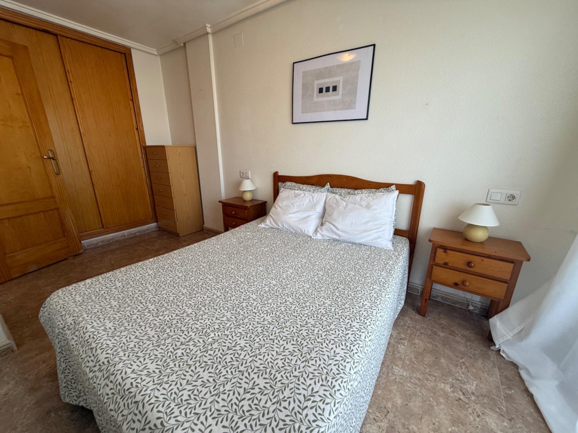 1 Bed, 1 Bath, ApartmentFor Sale, Torrevieja, Alicante