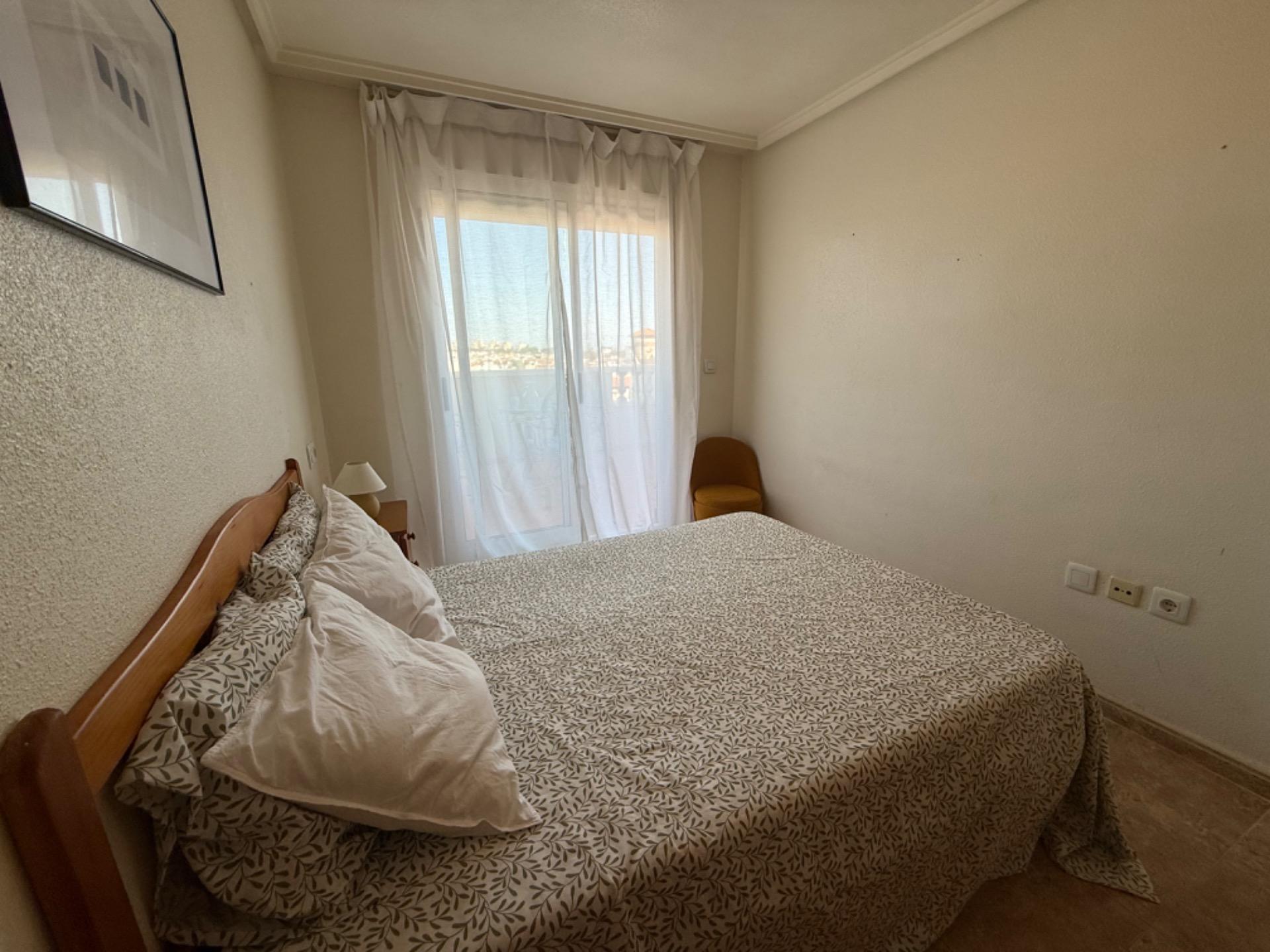 1 Bed, 1 Bath, ApartmentFor Sale, Torrevieja, Alicante