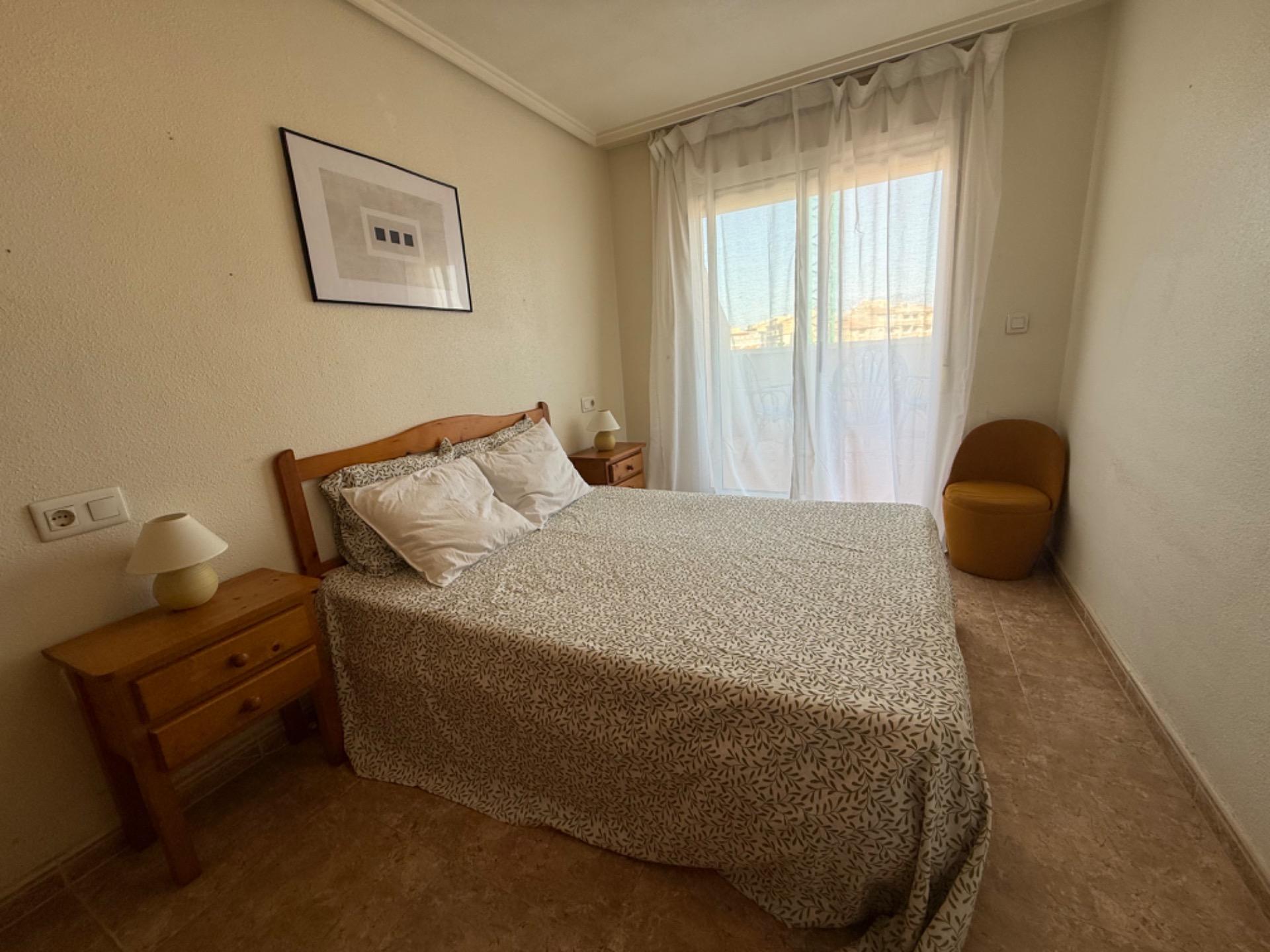 1 Bed, 1 Bath, ApartmentFor Sale, Torrevieja, Alicante