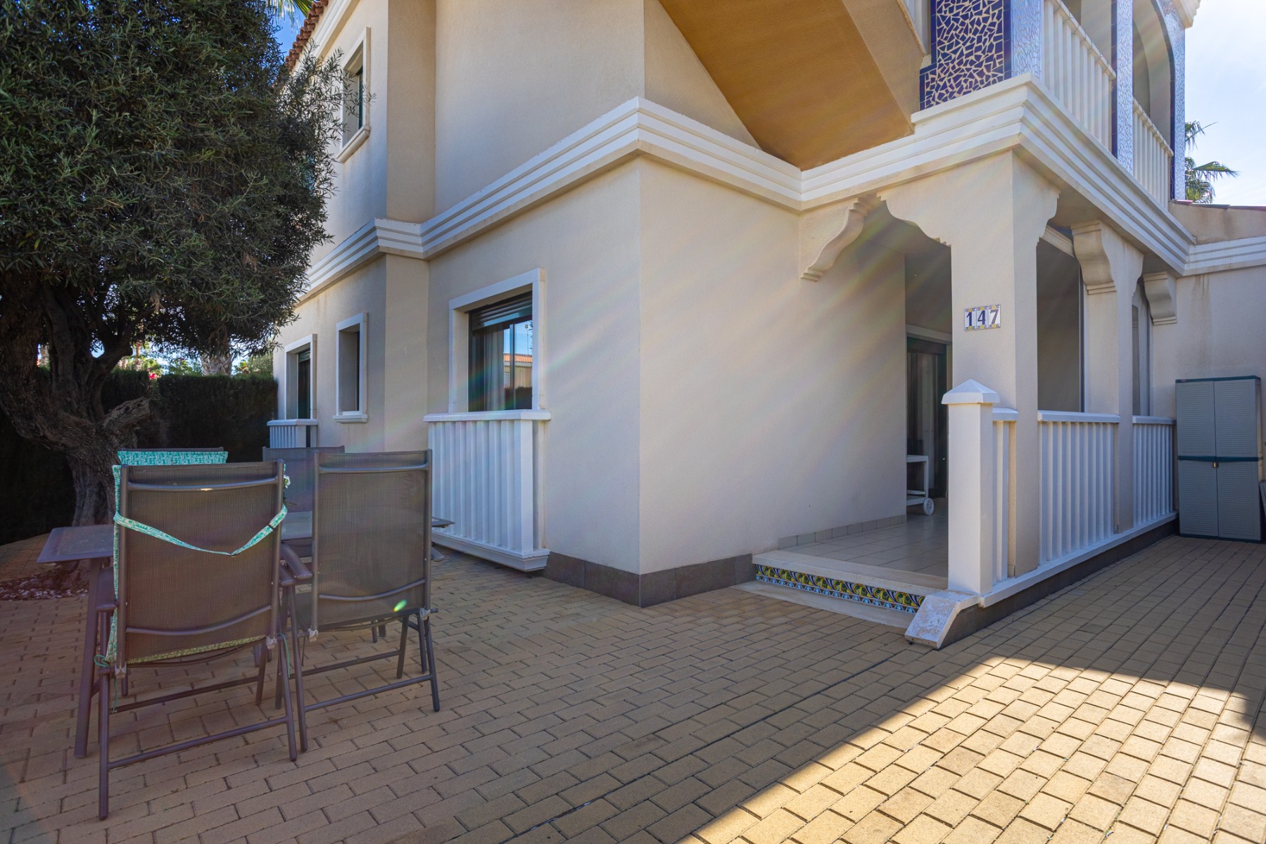 2 Bed, 1 Bath, ApartmentFor Sale, Ciudad Quesada, Alicante