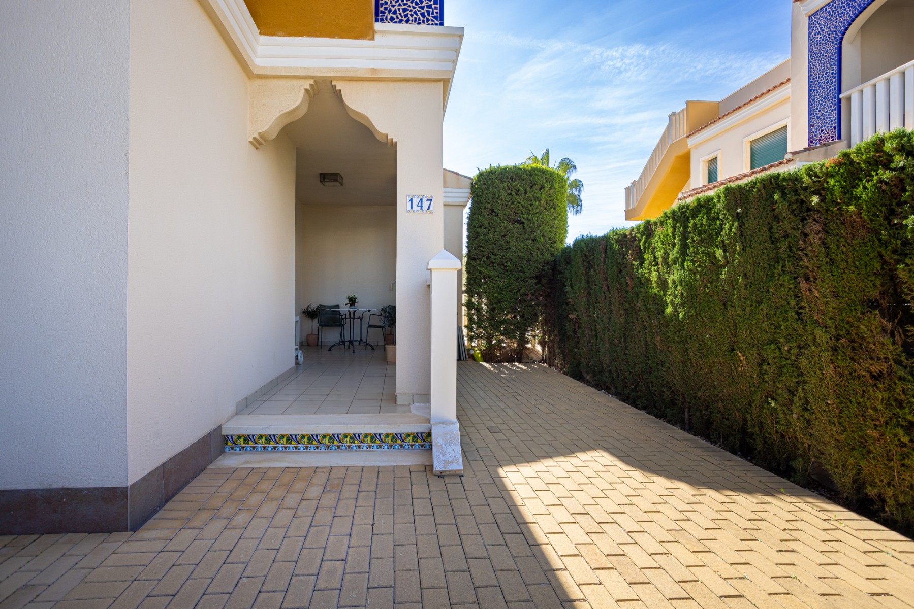 2 Bed, 1 Bath, ApartmentFor Sale, Ciudad Quesada, Alicante
